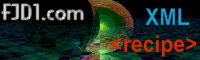 FJD1.com XML recipe